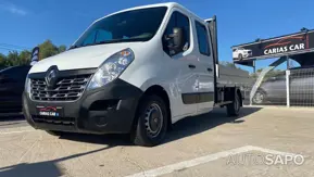 Renault Master de 2017