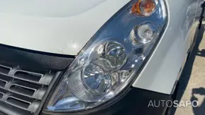 Renault Master de 2017