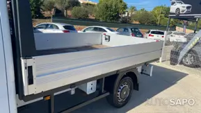 Renault Master de 2017