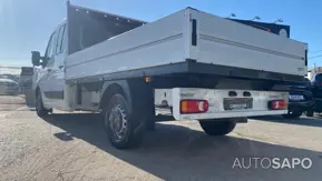 Renault Master de 2017