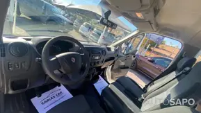 Renault Master de 2017