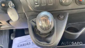 Renault Master de 2017