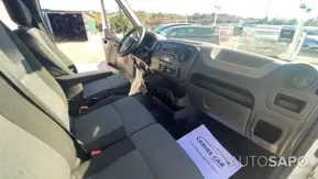 Renault Master de 2017