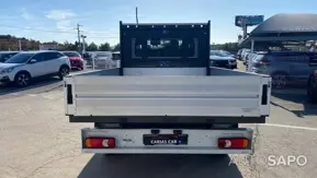 Renault Master de 2017