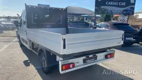 Renault Master de 2017