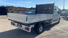 Renault Master de 2017