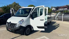 Renault Master de 2017