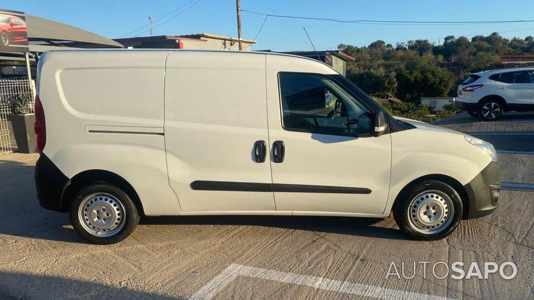 Opel Combo de 2015