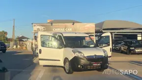 Opel Combo de 2015