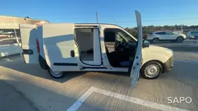 Opel Combo de 2015