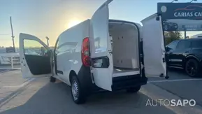 Opel Combo de 2015