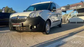Opel Combo de 2015