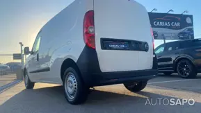 Opel Combo de 2015