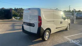 Opel Combo de 2015