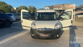 Opel Combo de 2015