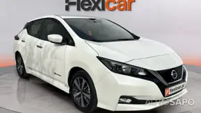 Nissan Leaf Acenta de 2020