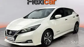 Nissan Leaf Acenta de 2020