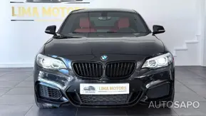 BMW Série 2 de 2018