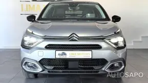 Citroen C4 de 2024