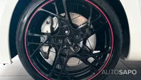 Renault Mégane de 2012