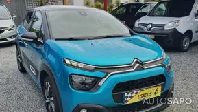 Citroen C3 de 2022