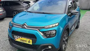 Citroen C3 de 2022