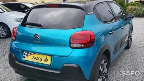 Citroen C3 de 2022