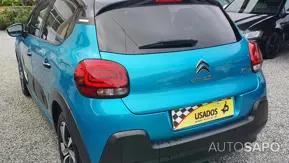 Citroen C3 de 2022