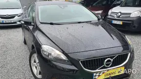 Volvo V40 de 2017