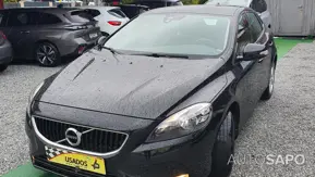 Volvo V40 de 2017