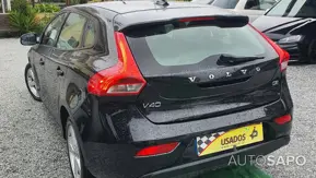 Volvo V40 de 2017