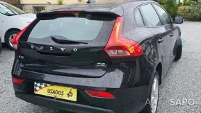 Volvo V40 de 2017
