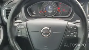 Volvo V40 de 2017