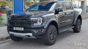 Ford Ranger de 2025