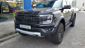 Ford Ranger de 2025