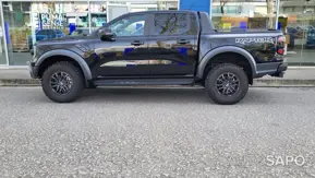 Ford Ranger de 2025