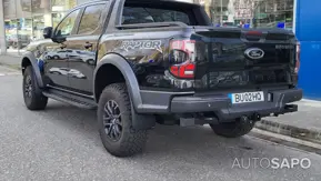 Ford Ranger de 2025