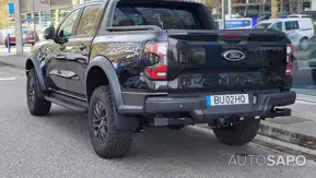 Ford Ranger de 2025