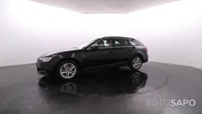 Audi A4 de 2017