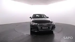 Audi A4 de 2017