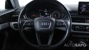 Audi A4 de 2017