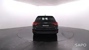 Audi A4 de 2017
