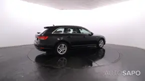 Audi A4 de 2017