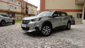 Peugeot e-2008 Active de 2023