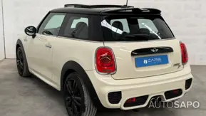 MINI Cooper SD de 2017