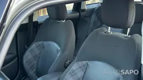 MINI Cooper Shoreditch de 2017