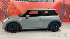 MINI Cooper de 2020