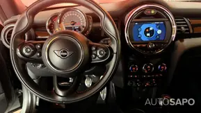 MINI Cooper de 2020