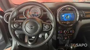 MINI Cooper de 2020