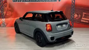 MINI Cooper de 2020